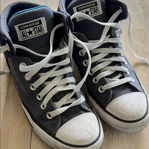 Mens Converse Hightops